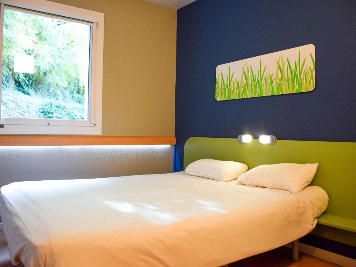 Ibis Budget רודז מראה חיצוני תמונה