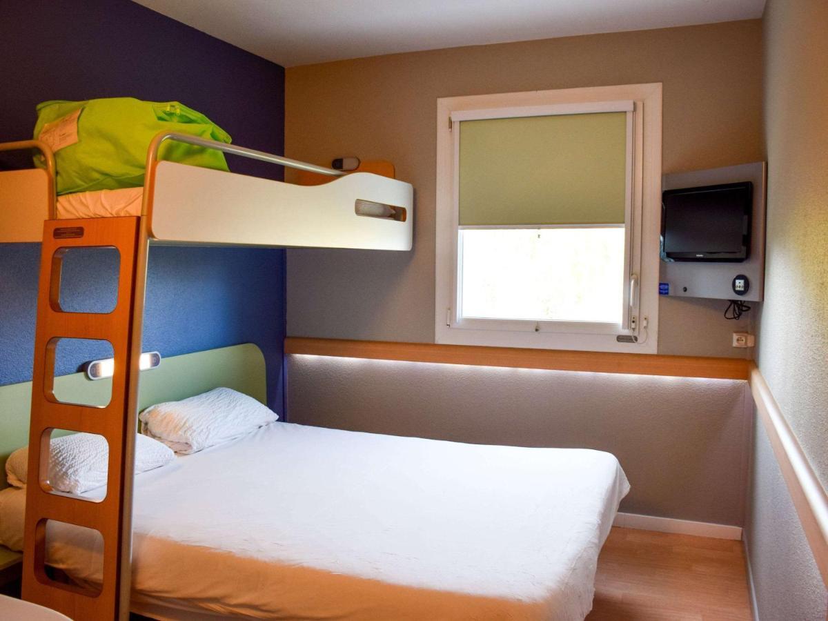 Ibis Budget רודז מראה חיצוני תמונה