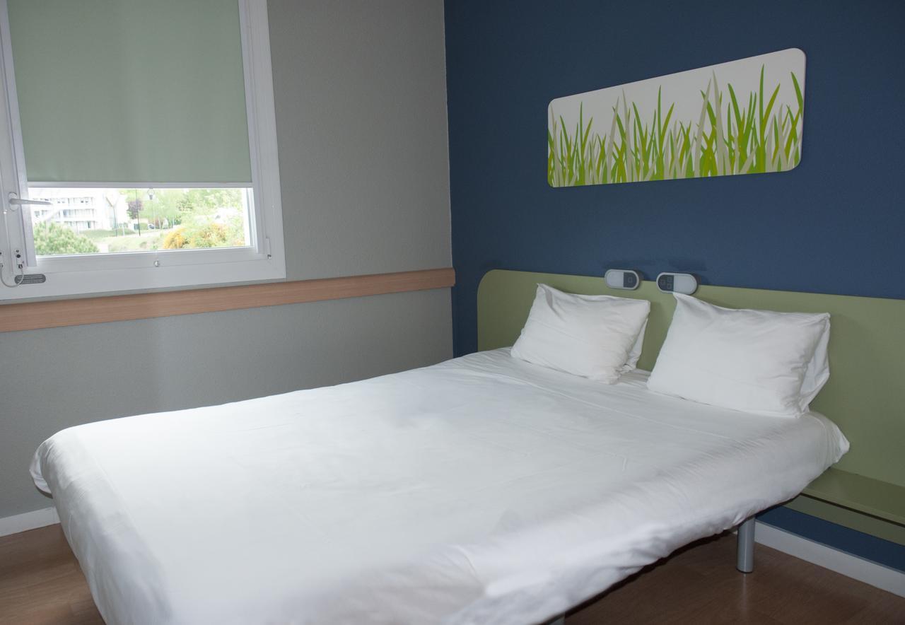 Ibis Budget רודז מראה חיצוני תמונה
