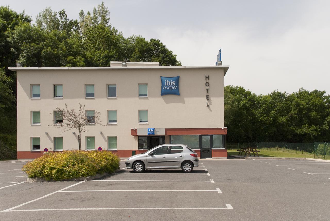 Ibis Budget רודז מראה חיצוני תמונה